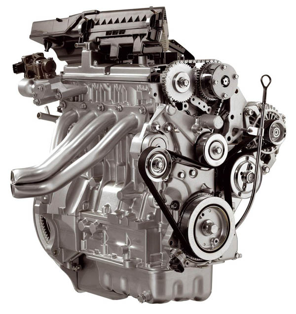 2010  Tsx Car Engine